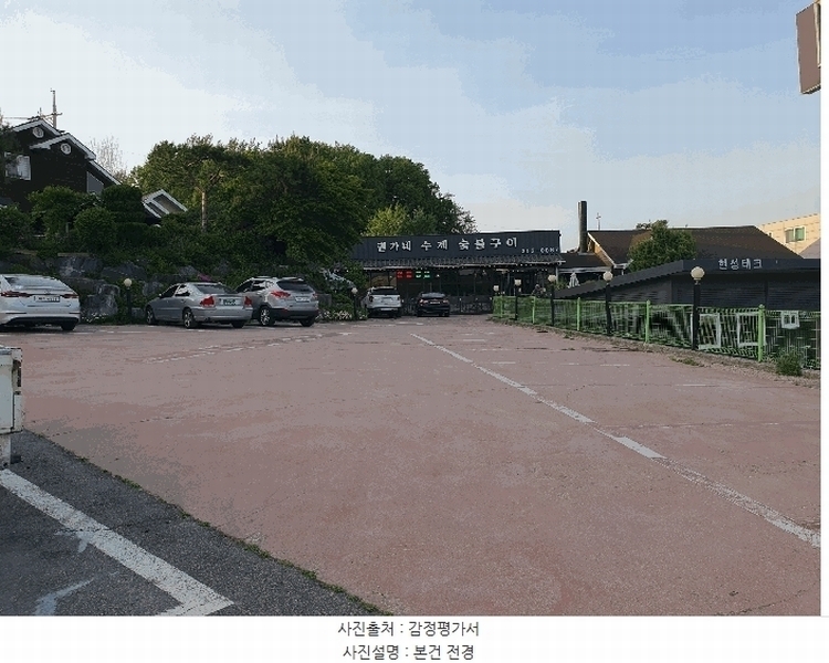 2025타경1162 경기도 오산시 세교동 519-1 근린주택 경매 이미지