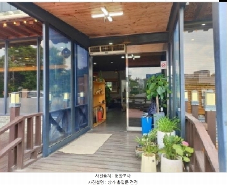 2025타경1162 경기도 오산시 세교동 519-1 근린주택 경매 이미지