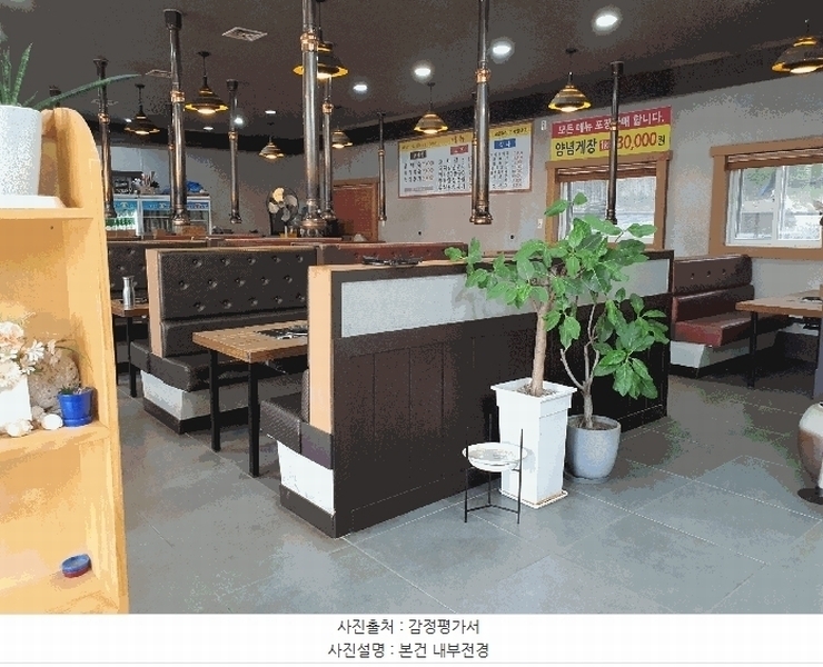 2025타경1162 경기도 오산시 세교동 519-1 근린주택 경매 이미지