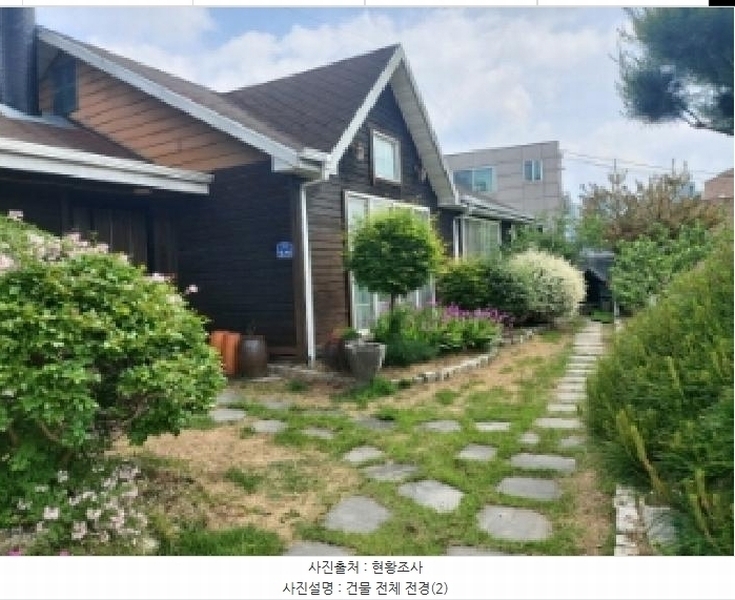 2025타경1162 경기도 오산시 세교동 519-1 근린주택 경매 이미지