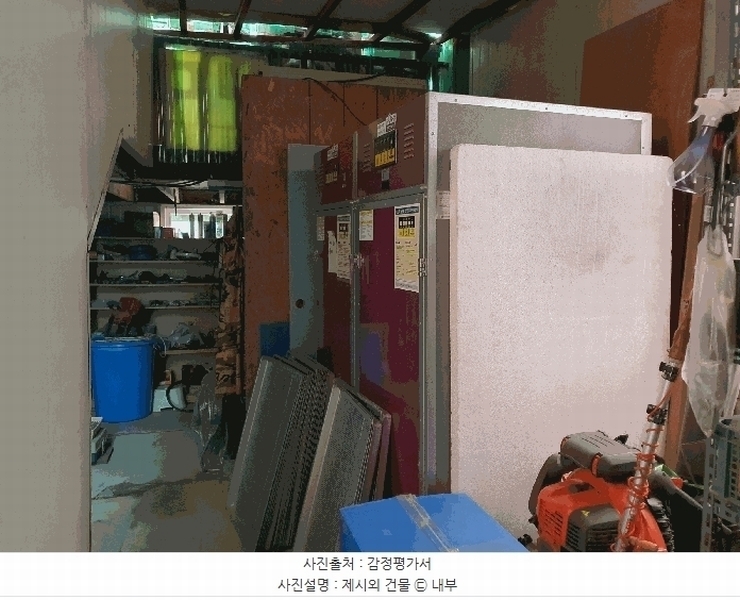 2025타경1162 경기도 오산시 세교동 519-1 근린주택 경매 이미지