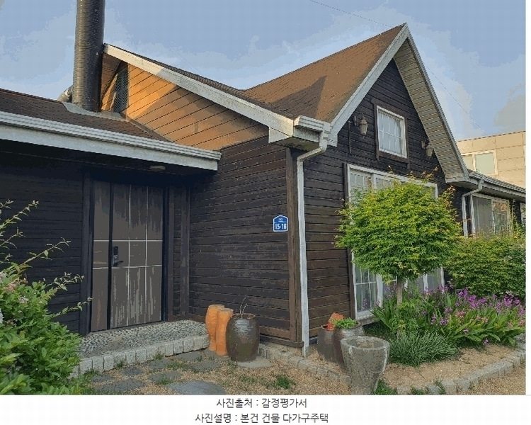 2025타경1162 경기도 오산시 세교동 519-1 근린주택 경매 이미지