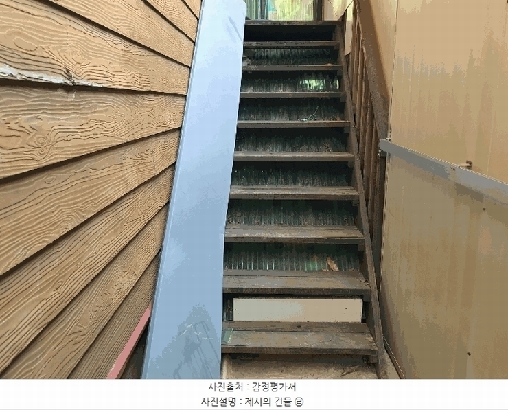 2025타경1162 경기도 오산시 세교동 519-1 근린주택 경매 이미지