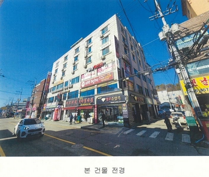 2025타경52976 경기도 화성시 남양읍 남양시장로 79, 주식회사픽앤츄코리아 4층 401호 오피스텔[계약17평형] 경매 이미지