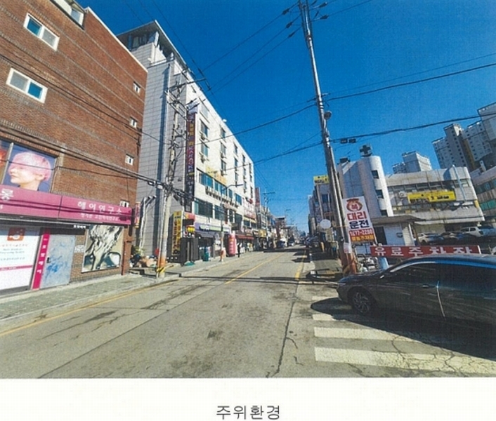 2025타경52976 경기도 화성시 남양읍 남양시장로 79, 주식회사픽앤츄코리아 4층 401호 오피스텔[계약17평형] 경매 이미지