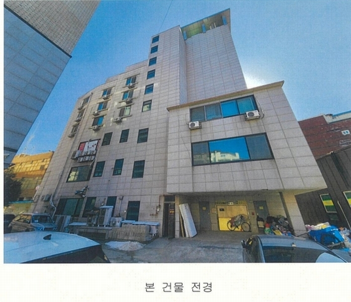 2025타경52976 경기도 화성시 남양읍 남양시장로 79, 주식회사픽앤츄코리아 4층 401호 오피스텔[계약17평형] 경매 이미지