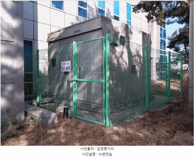 2025타경54163 경기도 오산시 가장동 393-8 공장 경매 이미지