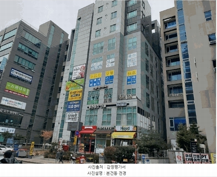2025타경54571 경기도 용인시 수지구 광교중앙로 316, 킴앤코시티하임1 9층 904호 오피스텔[계약16평형] 경매 이미지