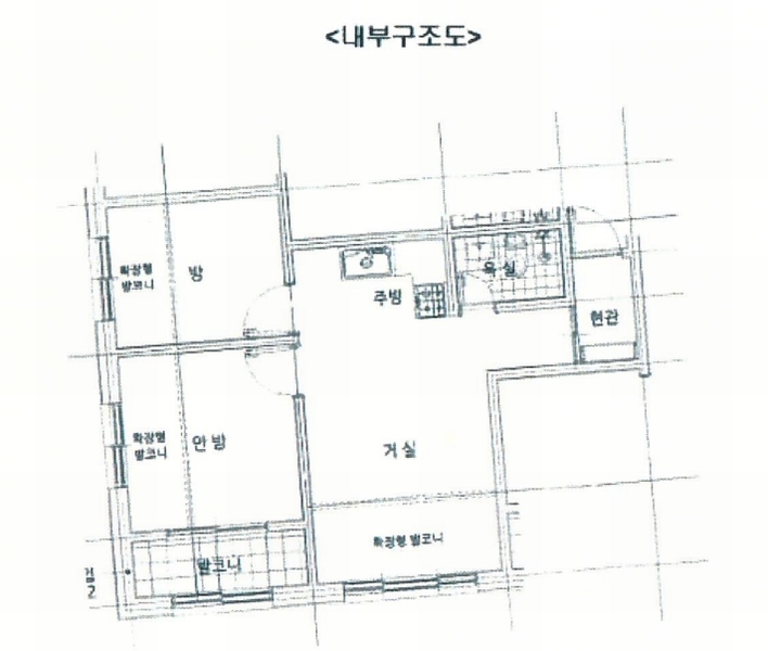 2025타경55082 경기도 화성시 태안로 113-4, 병점시티 5층 502호 다세대(빌라)[공급12평형] 경매 이미지