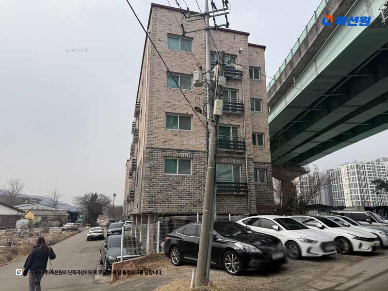 2025타경55082 경기도 화성시 태안로 113-4, 병점시티 5층 502호 다세대(빌라)[공급12평형] 경매 이미지