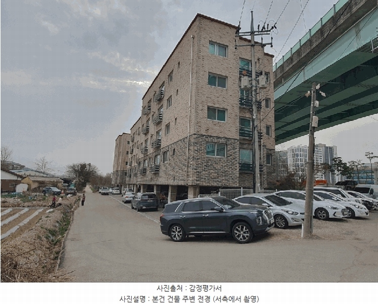 2025타경55082 경기도 화성시 태안로 113-4, 병점시티 5층 502호 다세대(빌라)[공급12평형] 경매 이미지