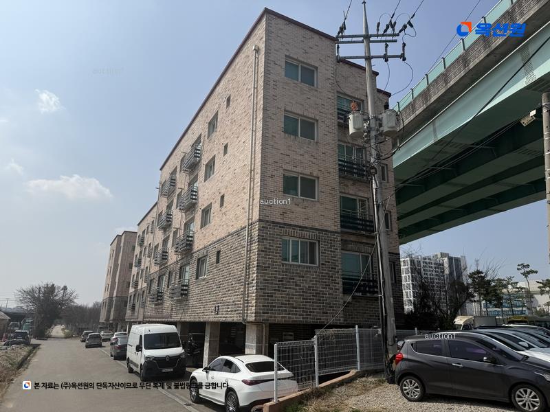2025타경55082 경기도 화성시 태안로 113-4, 병점시티 5층 502호 다세대(빌라)[공급12평형] 경매 이미지