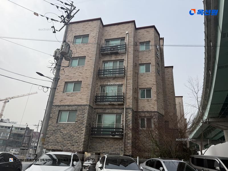 2025타경55082 경기도 화성시 태안로 113-4, 병점시티 5층 502호 다세대(빌라)[공급12평형] 경매 이미지
