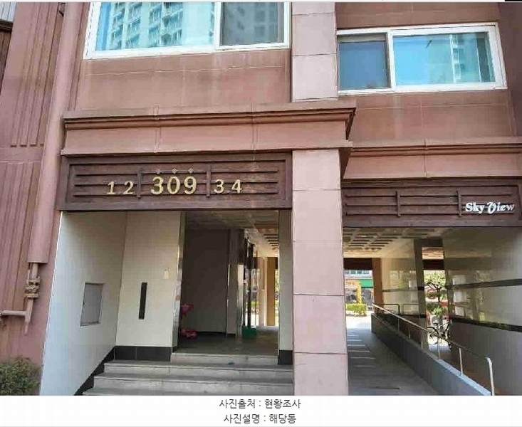 2025타경55166 경기도 화성시 향남읍 행정중앙1로 15, 향남시범넓은들마을신명스카이뷰 309동 4층 403호 아파트[공급34평형] 경매 이미지