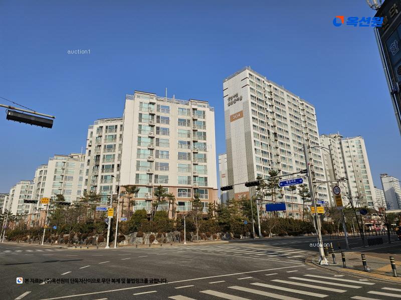 2025타경55166 경기도 화성시 향남읍 행정중앙1로 15, 향남시범넓은들마을신명스카이뷰 309동 4층 403호 아파트[공급34평형] 경매 이미지