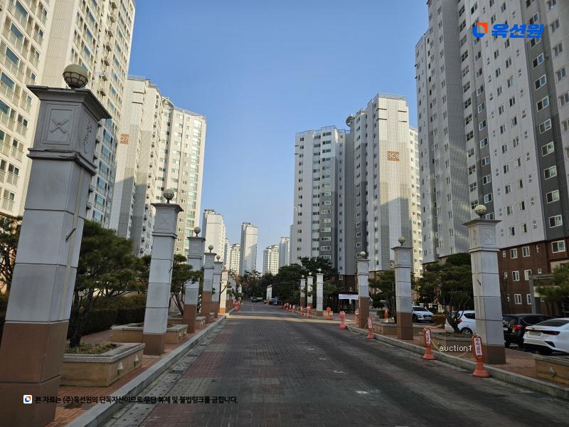 2025타경55166 경기도 화성시 향남읍 행정중앙1로 15, 향남시범넓은들마을신명스카이뷰 309동 4층 403호 아파트[공급34평형] 경매 이미지