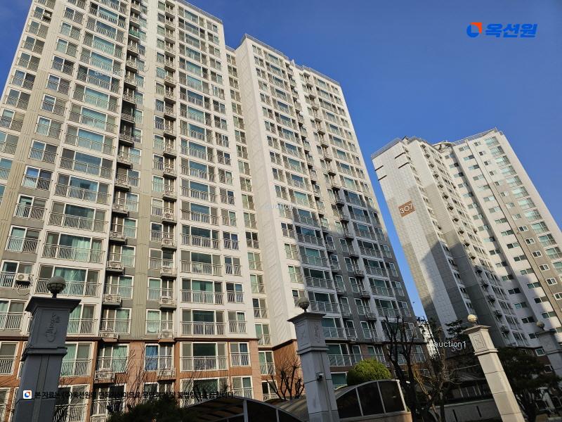 2025타경55166 경기도 화성시 향남읍 행정중앙1로 15, 향남시범넓은들마을신명스카이뷰 309동 4층 403호 아파트[공급34평형] 경매 이미지