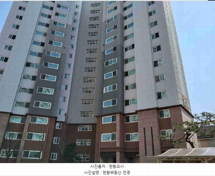 2025타경55166 경기도 화성시 향남읍 행정중앙1로 15, 향남시범넓은들마을신명스카이뷰 309동 4층 403호 아파트[공급34평형] 경매 이미지
