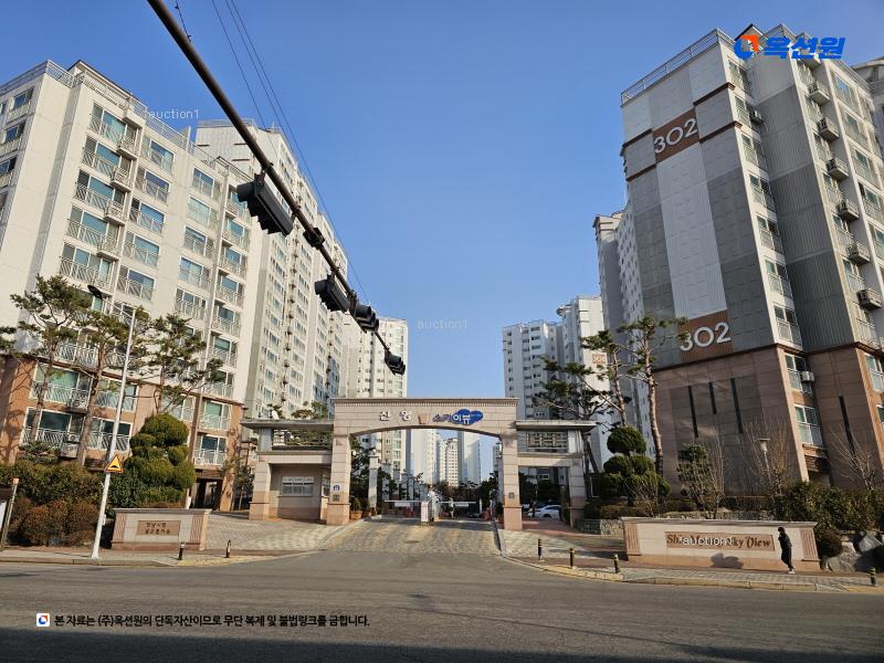 2025타경55166 경기도 화성시 향남읍 행정중앙1로 15, 향남시범넓은들마을신명스카이뷰 309동 4층 403호 아파트[공급34평형] 경매 이미지