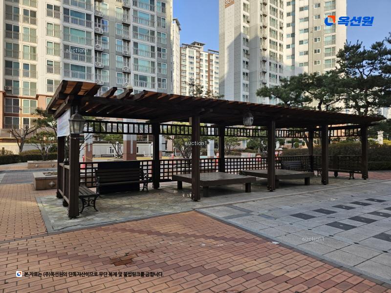 2025타경55166 경기도 화성시 향남읍 행정중앙1로 15, 향남시범넓은들마을신명스카이뷰 309동 4층 403호 아파트[공급34평형] 경매 이미지