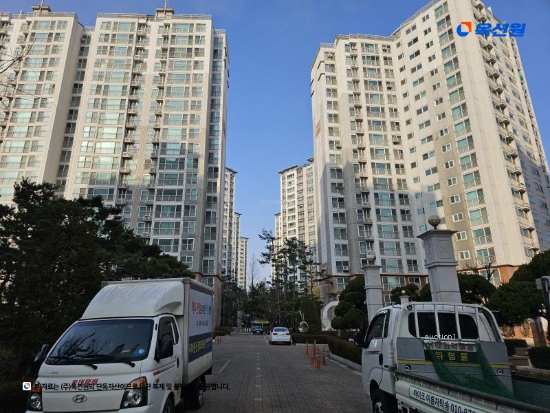 2025타경55166 경기도 화성시 향남읍 행정중앙1로 15, 향남시범넓은들마을신명스카이뷰 309동 4층 403호 아파트[공급34평형] 경매 이미지