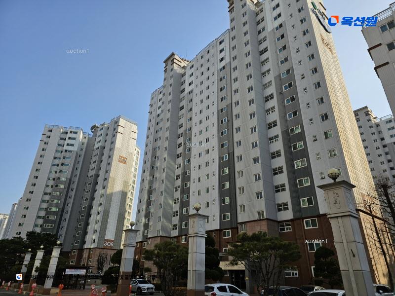 2025타경55166 경기도 화성시 향남읍 행정중앙1로 15, 향남시범넓은들마을신명스카이뷰 309동 4층 403호 아파트[공급34평형] 경매 이미지