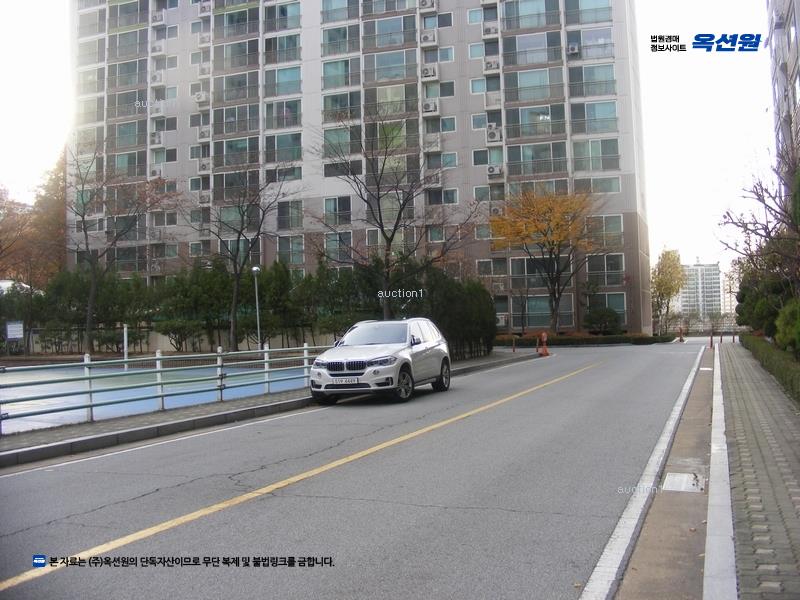2025타경55470 경기도 화성시 영통로61번길 10, 신영통현대아파트 105동 503호 아파트[공급33평형] 경매 이미지