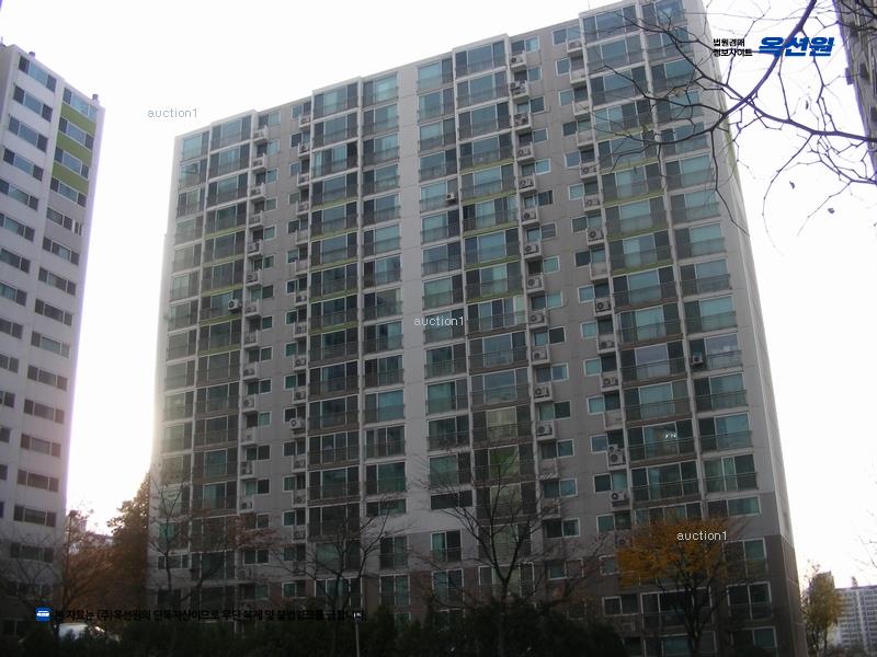 2025타경55470 경기도 화성시 영통로61번길 10, 신영통현대아파트 105동 503호 아파트[공급33평형] 경매 이미지