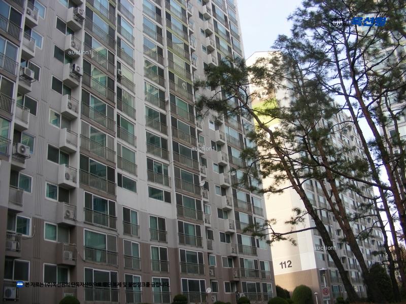 2025타경55470 경기도 화성시 영통로61번길 10, 신영통현대아파트 105동 503호 아파트[공급33평형] 경매 이미지