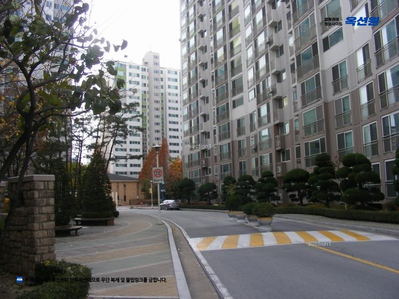 2025타경55470 경기도 화성시 영통로61번길 10, 신영통현대아파트 105동 503호 아파트[공급33평형] 경매 이미지
