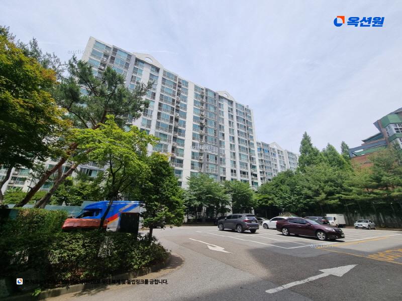 2025타경55507 경기도 용인시 기흥구 금화로82번길 14, 금화마을대우현대아파트 102동 4층 403호 아파트[공급39평형] 경매 이미지