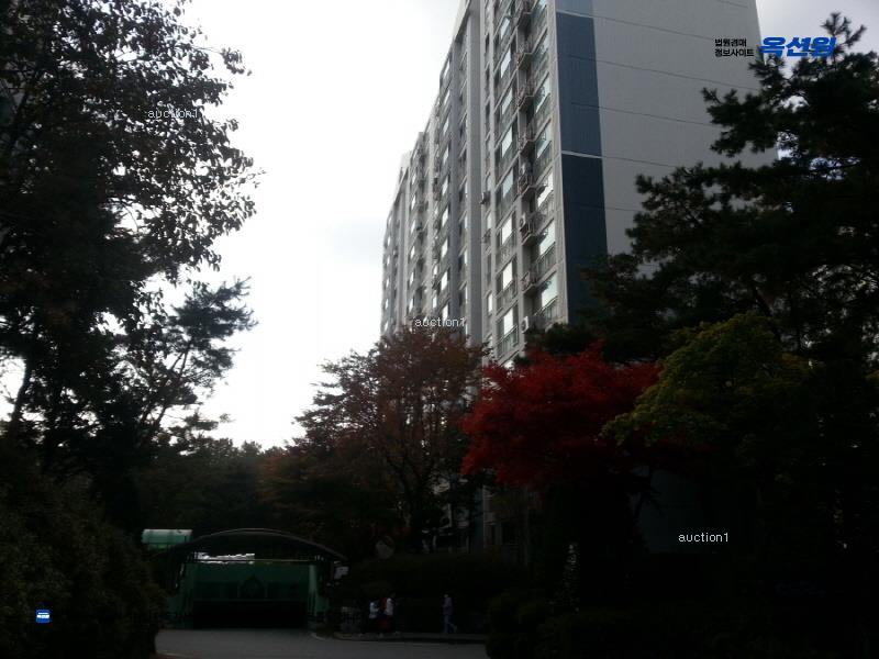2025타경55507 경기도 용인시 기흥구 금화로82번길 14, 금화마을대우현대아파트 102동 4층 403호 아파트[공급39평형] 경매 이미지