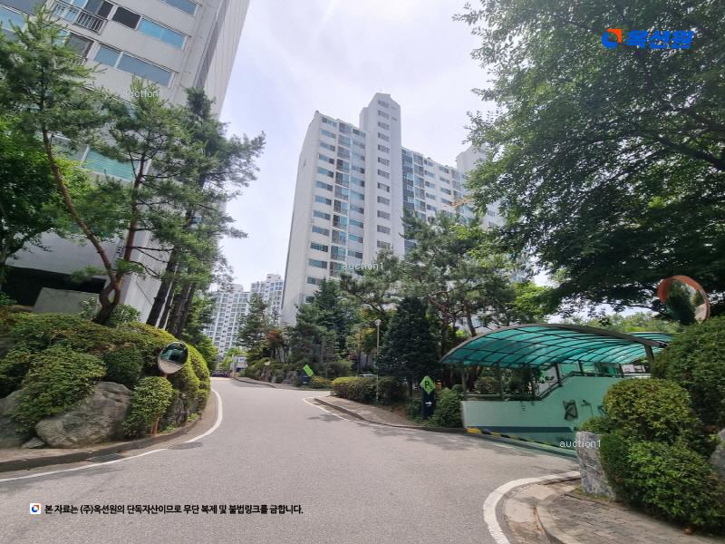 2025타경55507 경기도 용인시 기흥구 금화로82번길 14, 금화마을대우현대아파트 102동 4층 403호 아파트[공급39평형] 경매 이미지