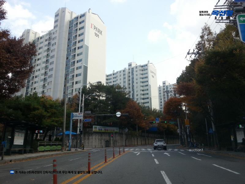 2025타경55507 경기도 용인시 기흥구 금화로82번길 14, 금화마을대우현대아파트 102동 4층 403호 아파트[공급39평형] 경매 이미지