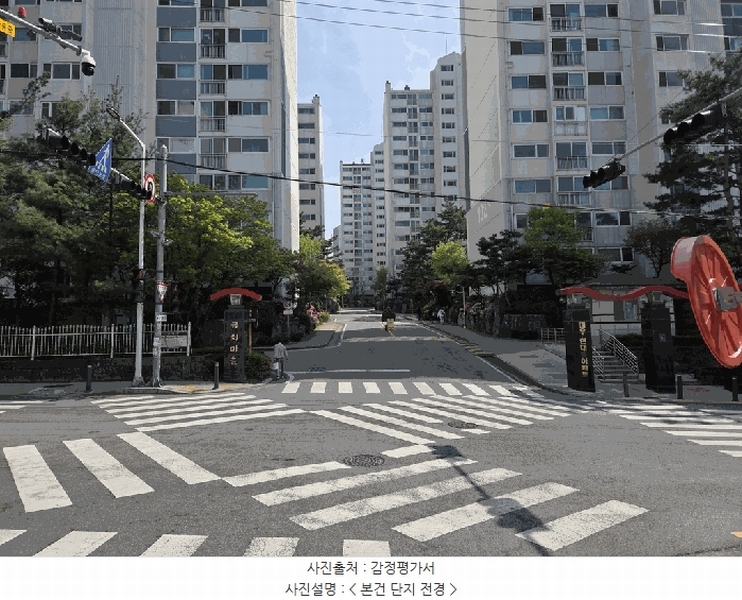 2025타경55507 경기도 용인시 기흥구 금화로82번길 14, 금화마을대우현대아파트 102동 4층 403호 아파트[공급39평형] 경매 이미지