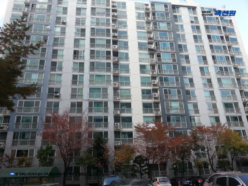 2025타경55507 경기도 용인시 기흥구 금화로82번길 14, 금화마을대우현대아파트 102동 4층 403호 아파트[공급39평형] 경매 이미지