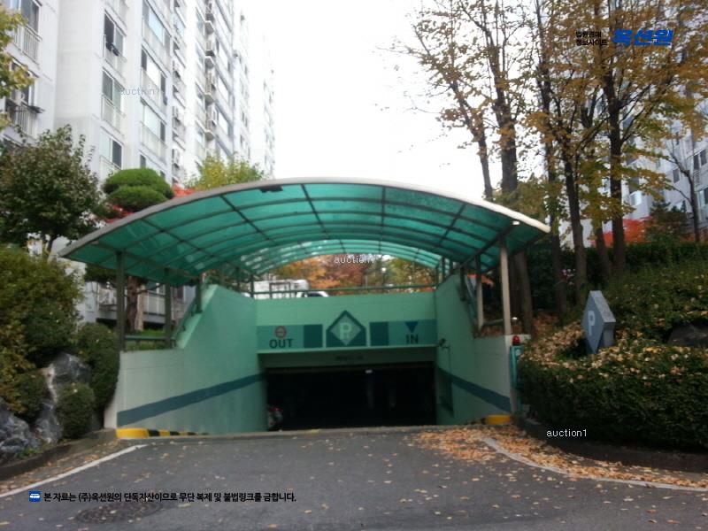 2025타경55507 경기도 용인시 기흥구 금화로82번길 14, 금화마을대우현대아파트 102동 4층 403호 아파트[공급39평형] 경매 이미지