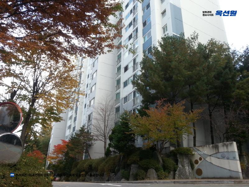 2025타경55507 경기도 용인시 기흥구 금화로82번길 14, 금화마을대우현대아파트 102동 4층 403호 아파트[공급39평형] 경매 이미지