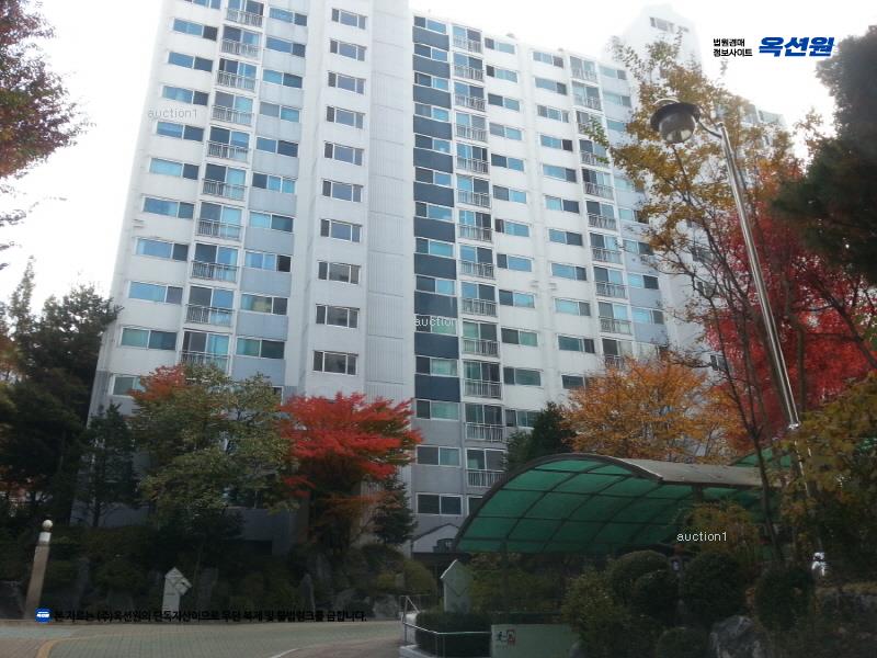 2025타경55507 경기도 용인시 기흥구 금화로82번길 14, 금화마을대우현대아파트 102동 4층 403호 아파트[공급39평형] 경매 이미지