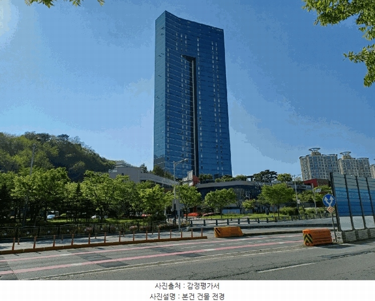 2025타경55583 경기도 용인시 기흥구 영덕동 1029 아파트형공장 경매 이미지