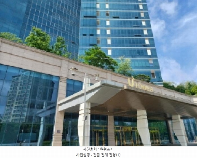 2025타경55583 경기도 용인시 기흥구 영덕동 1029 아파트형공장 경매 이미지