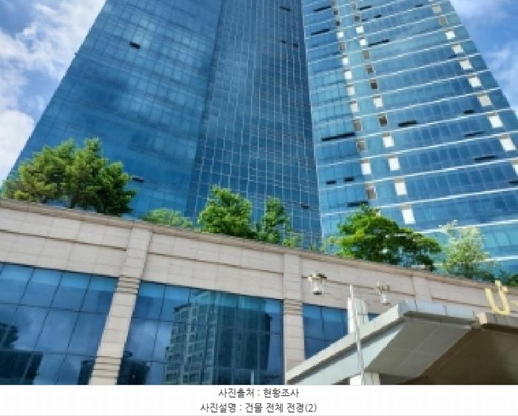 2025타경55583 경기도 용인시 기흥구 영덕동 1029 아파트형공장 경매 이미지