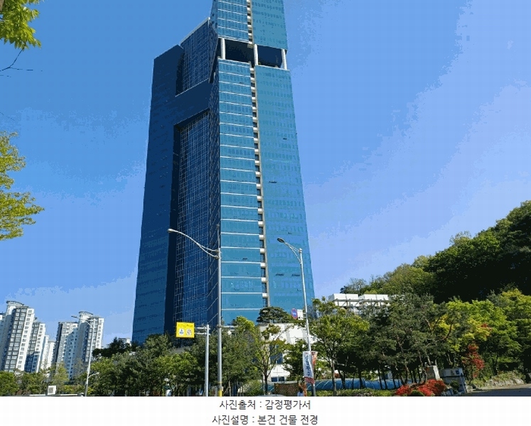 2025타경55583 경기도 용인시 기흥구 영덕동 1029 아파트형공장 경매 이미지