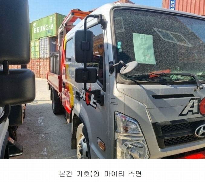 2025타경55729 경기도 화성시 안녕동 158-26 마이티 경매 이미지