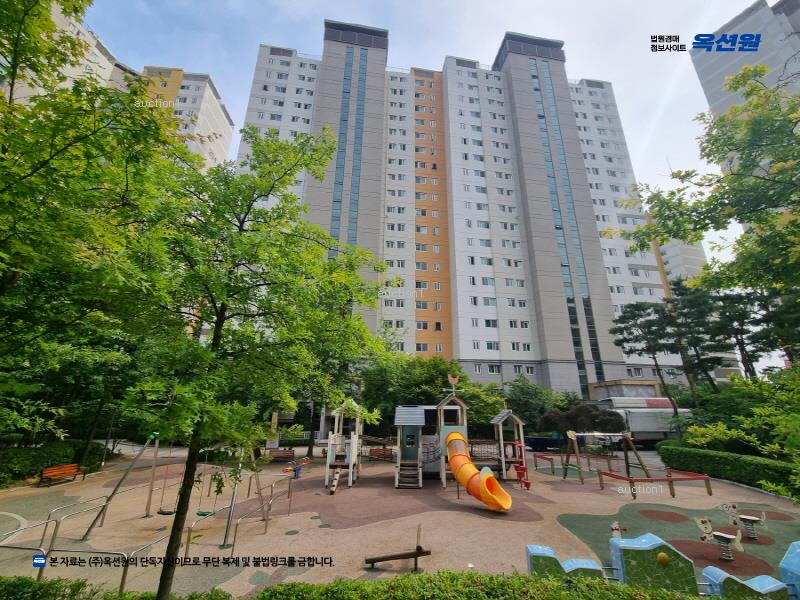 2025타경55841 경기도 용인시 기흥구 언동로217번길 31, 신동백서해그랑블2차 202동 6층 601호 아파트[공급44평형] 경매 이미지