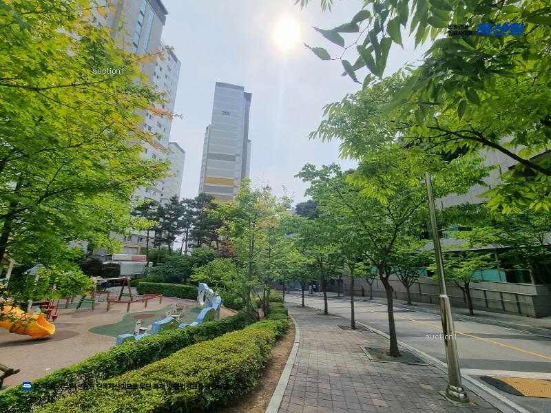 2025타경55841 경기도 용인시 기흥구 언동로217번길 31, 신동백서해그랑블2차 202동 6층 601호 아파트[공급44평형] 경매 이미지