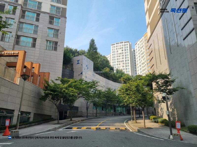 2025타경55841 경기도 용인시 기흥구 언동로217번길 31, 신동백서해그랑블2차 202동 6층 601호 아파트[공급44평형] 경매 이미지