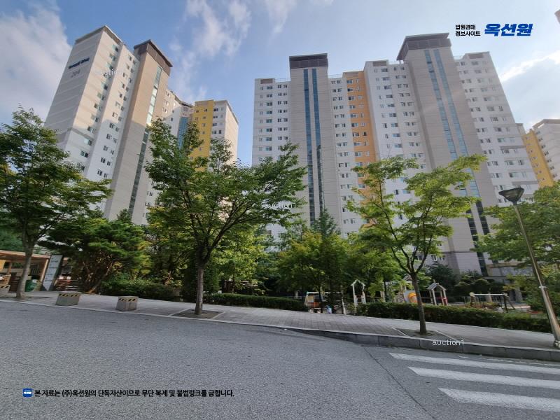 2025타경55841 경기도 용인시 기흥구 언동로217번길 31, 신동백서해그랑블2차 202동 6층 601호 아파트[공급44평형] 경매 이미지