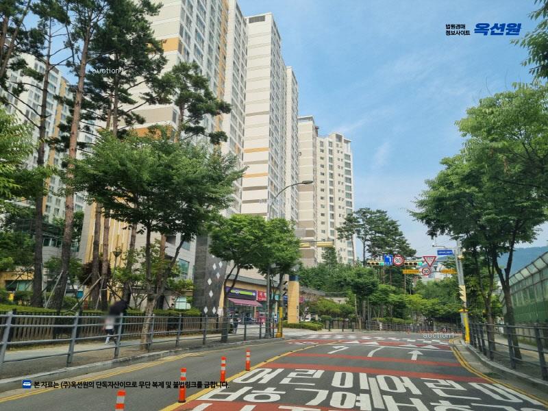 2025타경55841 경기도 용인시 기흥구 언동로217번길 31, 신동백서해그랑블2차 202동 6층 601호 아파트[공급44평형] 경매 이미지