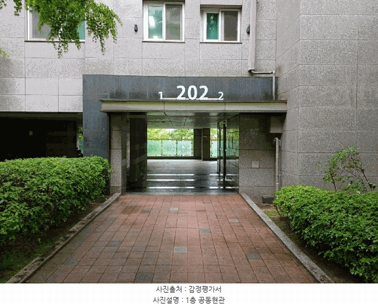 2025타경55841 경기도 용인시 기흥구 언동로217번길 31, 신동백서해그랑블2차 202동 6층 601호 아파트[공급44평형] 경매 이미지